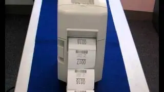 STAR TSP650 Vertical Thermal Printer - Entry level, High Spec, Fast Receipt Printer