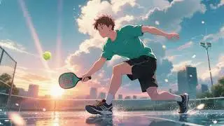 Tragic Pickleball Accident in Kuala Lumpur   A Heartbreaking Fall and Safety Lessons