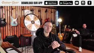 Guitar Gear Giveaway | Live Draw: 22/1/2026