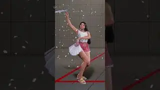 GREATEST STREET FIGHTER 6 MOD OF 2025 #StreetFighter6 #Capcom #スト6 #shorts #MAI #maishiranui