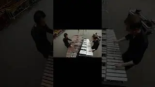 VIBES and MARIMBA for days. #technobabble #marimba #vibes #music #percussion #drummer #percussions