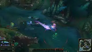 Kindred kha duo carry