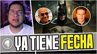 Spideremilio's Opinion on the Latin American Dubbing of Batman: Arkham Asylum