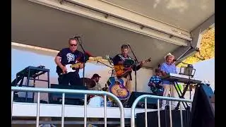 Oye Como Va | The Rusty Pickups Oct. 25