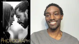 The Photograph Movie Review