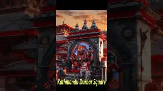 UNESCO world heritage sites in Nepal #nepal #unesco #heritage #tourism #visitnepal #travel #travel