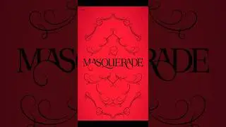 🌹Masquerade 🎭 The Phantom of the Opera 🌹 &ldquo;My Immersive Experience&rdquo;
