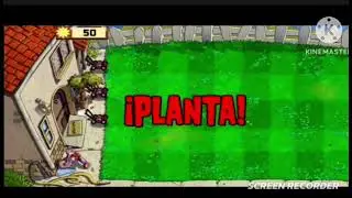 Plants vs Zombies 