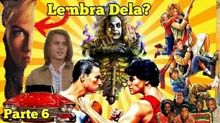 Filmes Esquecidos que Você Precisa Rever! Anos 80 e 90 - #6