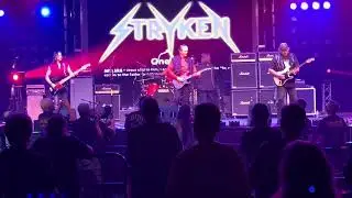 Stryken