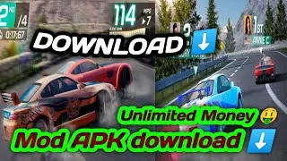 Racing Legends MOD APK Unlimited 🤑 Money and gems 2023 MAARJ Gaming