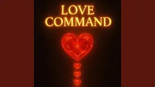 Love Command (Gospel Version)