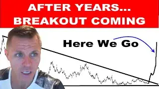 My #1 best trade for 2026 - and the start is coming