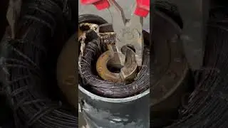 Ac compressor cutting