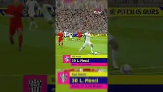 EFootballic Messi🤩🤩 #efootballicgame #efootballgame #messi