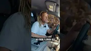 FLORIDA BOY available on all Fu#%$ng platforms! #rapper #surfer #fishermen #shorts #florida #music