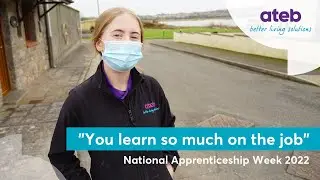 National Apprenticeship Week 2022