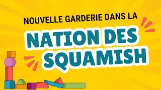 Mén̓mens ta smánit : Un nouveau chapitre pour les familles de Valleycliffe (C.-B.)