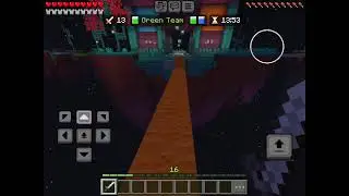 best Minecraft mobile player