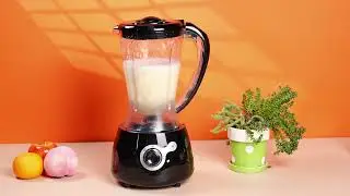 Multifunctional Food Processor: Your All-in-One Kitchen Companion