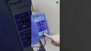 Paper Cushioning Machine Overview