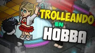 BUSCANDO NOVIOS EN HOBBA | Hobba