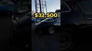 1978 Trans Am for sale