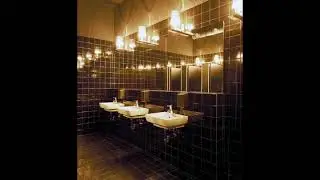 BTS Best of Me but you're in a bathroom at a party