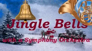Jingle Bells (Orchestral Cover)