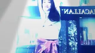Someone you loved bachata- Create more energy with music. Tập nhảy Bachata khi&ecirc;u vũ hiện đại 4 bước.