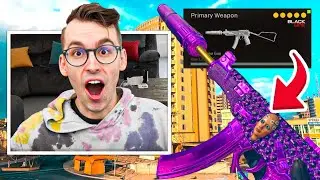 Closing out Verdansk w/ My BEST Movement Gameplay (40 Kills)