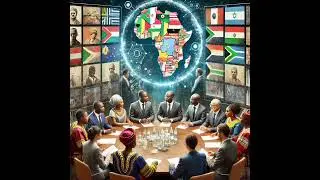 Part 15: The Role of African Intellectuals in Shaping a New Era
