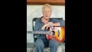 Graham Russell Star Surprise!