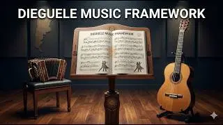 Dieguele Music Framework