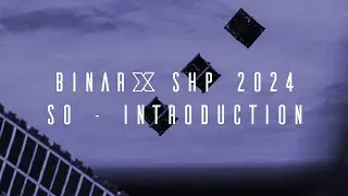 BinarX School Holiday Program 2024 - Session 0.0