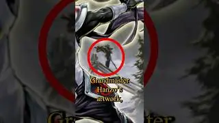 Yu-Gi-Oh! Ninja Card Profile - Senior Silver Ninja