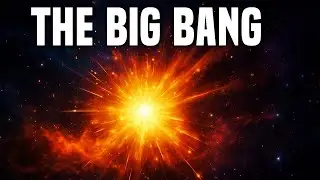 The Big Bang, Explained Slowly | Science for Sleep