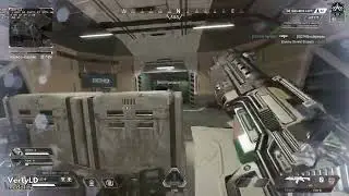 Hell - An Apex Montage