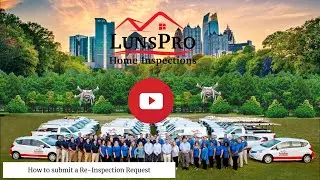 Re-Inspection Request