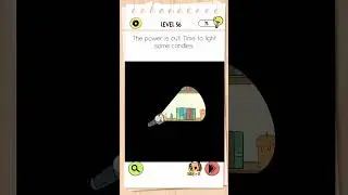 brain test 4 level 56#braintestsolution #youtubeshorts#trendingshorts #viralvideo
