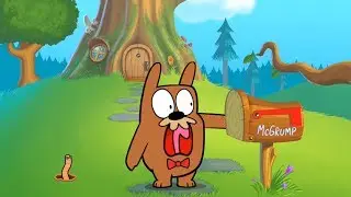 Do Not Disturb 2 | Grumpy&rsquo;s Mailbox #2 (Android Gameplay) | Cute Little Games