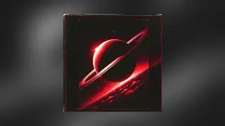 Warrain - Saturnas ft. CCLX