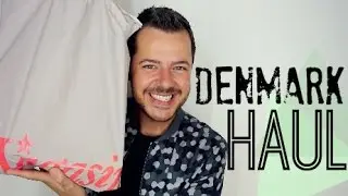 DENMARK HAUL | Danish Skincare YEAH