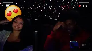 Познакомьтесь с Джейдой&hellip; 😍😩 (Кажется, я уже её влюбился)