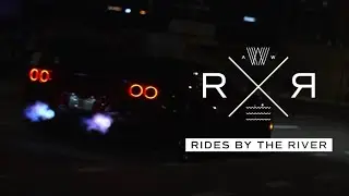 Rides by the River | LAUNCH CONTROLS!!, Pullout’s, Flybys, Full-sends! | January 2026
