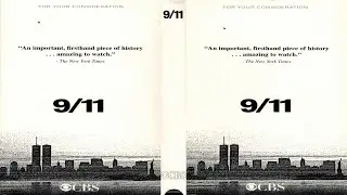 9/11: Naudet Brothers Documentary - Never Forget