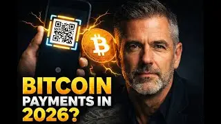 Bitcoin and Mainstream Payments in 2026...