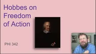 Hobbes on Freedom of Action