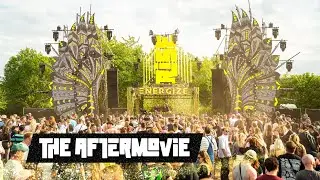 ENERGIZE 2025 - Rise Of Redemption (Official Aftermovie)
