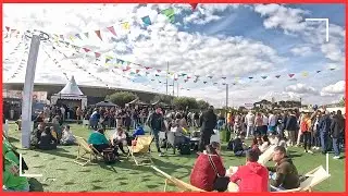 [Part 2] Biggest Boardgame Event in France!